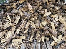 Pine Firewood - Photo 2