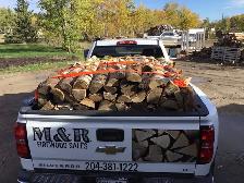 Pine Firewood - Photo 3