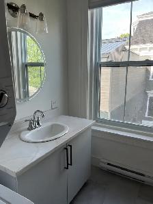 Gorgeous 1 bdr available.  Downtown, all utilities included! - Photo 3