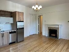 Gorgeous 1 bdr available.  Downtown, all utilities included! - Photo 4