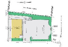 High Profile Redevelopment Site in Airdrie - For Sale - Photo 2