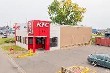 High Profile Redevelopment Site in Airdrie - For Sale - Photo 3