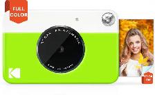 Appareil photo numérique à impression instantanée