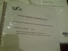 5 TROUSSES NEUVES DE MATH AVANCÉE ANGLAIS DEVOIR: $15.00 CHACUNE - Photo 2