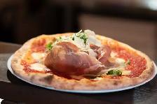 Pizzaiolo pour Pizzeria/Resto Italien à Laval-temps plein - Photo 2