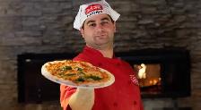Pizzaiolo pour Pizzeria/Resto Italien à Laval-temps plein - Photo 9