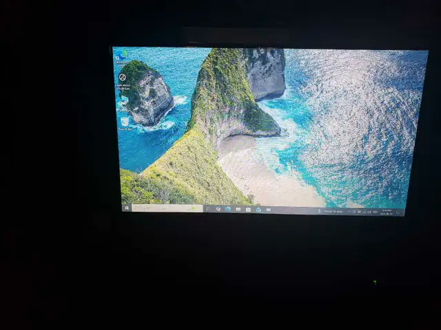 toshiba satellite l750