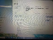 toshiba satellite l750 - Photo 3