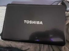toshiba satellite l750 - Photo 5