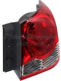 Chevrolet Cruze Limited Old Model 2016 Tail Lights Left and - Photo 7