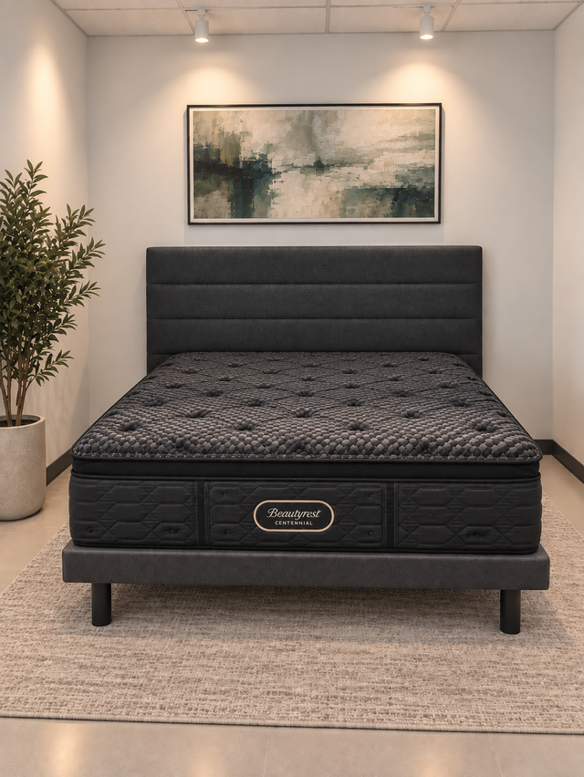 BEAUTY REST MATTRESSES SALE AT CANADIAN MATTRESS YYC! COME NOW