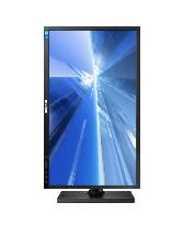 Like New Samsung 24" LED Monitor For Sale - Photo 4