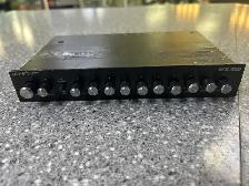 Powerbass XEQ-9X0 Equalizer