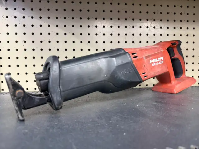 Hitli SR-A22 Sawzall