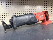 Hitli SR-A22 Sawzall