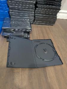 DVD Cases For Sale - Photo 3