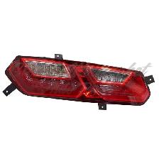 Chevrolet Corvette 2014-2019 Tail Lights Left and Right