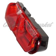 Chevrolet Corvette 2014-2019 Tail Lights Left and Right - Photo 2