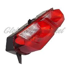 Chevrolet Corvette 2014-2019 Tail Lights Left and Right - Photo 3