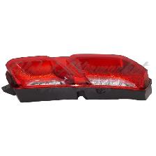 Chevrolet Corvette 2014-2019 Tail Lights Left and Right - Photo 4
