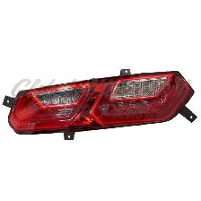 Chevrolet Corvette 2014-2019 Tail Lights Left and Right - Photo 5