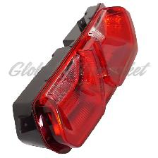 Chevrolet Corvette 2014-2019 Tail Lights Left and Right - Photo 6