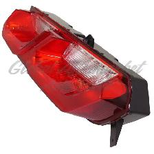 Chevrolet Corvette 2014-2019 Tail Lights Left and Right - Photo 7