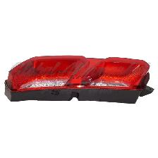 Chevrolet Corvette 2014-2019 Tail Lights Left and Right - Photo 8