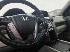 2012 Honda Pilot EX-L AWD 8 PASSAGER - Photo 3