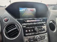 2012 Honda Pilot EX-L AWD 8 PASSAGER - Photo 4