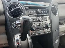 2012 Honda Pilot EX-L AWD 8 PASSAGER - Photo 5