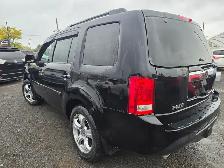 2012 Honda Pilot EX-L AWD 8 PASSAGER - Photo 9