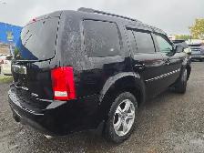 2012 Honda Pilot EX-L AWD 8 PASSAGER - Photo 10