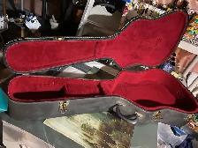 Guitar Case - Hard Cover