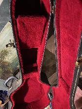 Guitar Case - Hard Cover - Photo 2