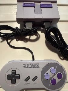 Nintendo classic edition & Super Nintendo classic edition bundle - Photo 3