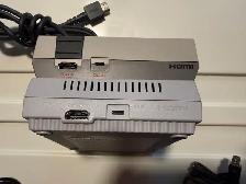 Nintendo classic edition & Super Nintendo classic edition bundle - Photo 8