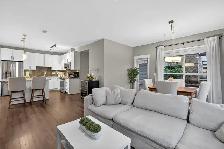 Large 2 bedroom condo with YARD - Photo 2