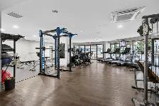 Large 2 bedroom condo with YARD - Photo 7