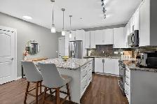 Large 2 bedroom condo with YARD - Photo 8