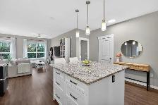 Large 2 bedroom condo with YARD - Photo 12