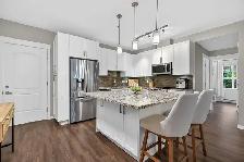 Large 2 bedroom condo with YARD - Photo 13