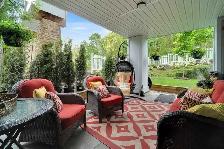 Large 2 bedroom condo with YARD - Photo 18
