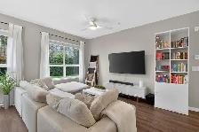 Large 2 bedroom condo with YARD - Photo 22