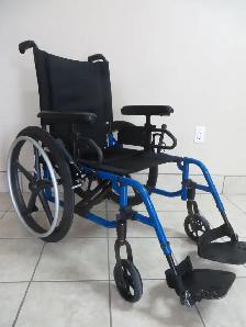 Wheelchair