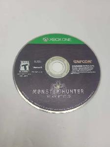 Xbox One Monster Hunter World - Photo 4
