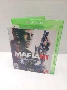 Xbox One Mafia III - Photo 2