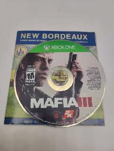 Xbox One Mafia III - Photo 4