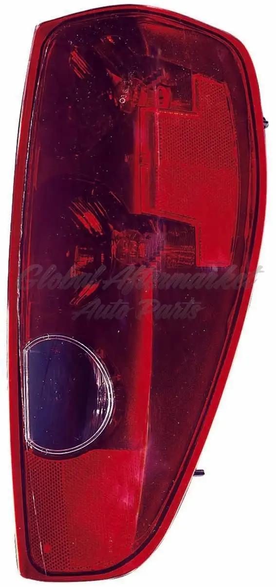 Chevrolet Colorado 2004-2012 Tail Lights Left and Right