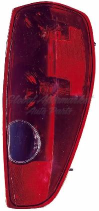 Chevrolet Colorado 2004-2012 Tail Lights Left and Right